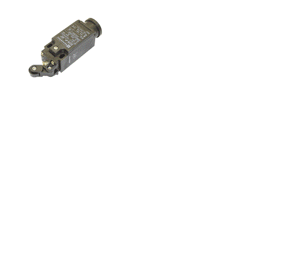 for GENIE 44896GT LIMIT SWITCH - PLASTIC ROLLER L HORIZONTAL ACTUATION