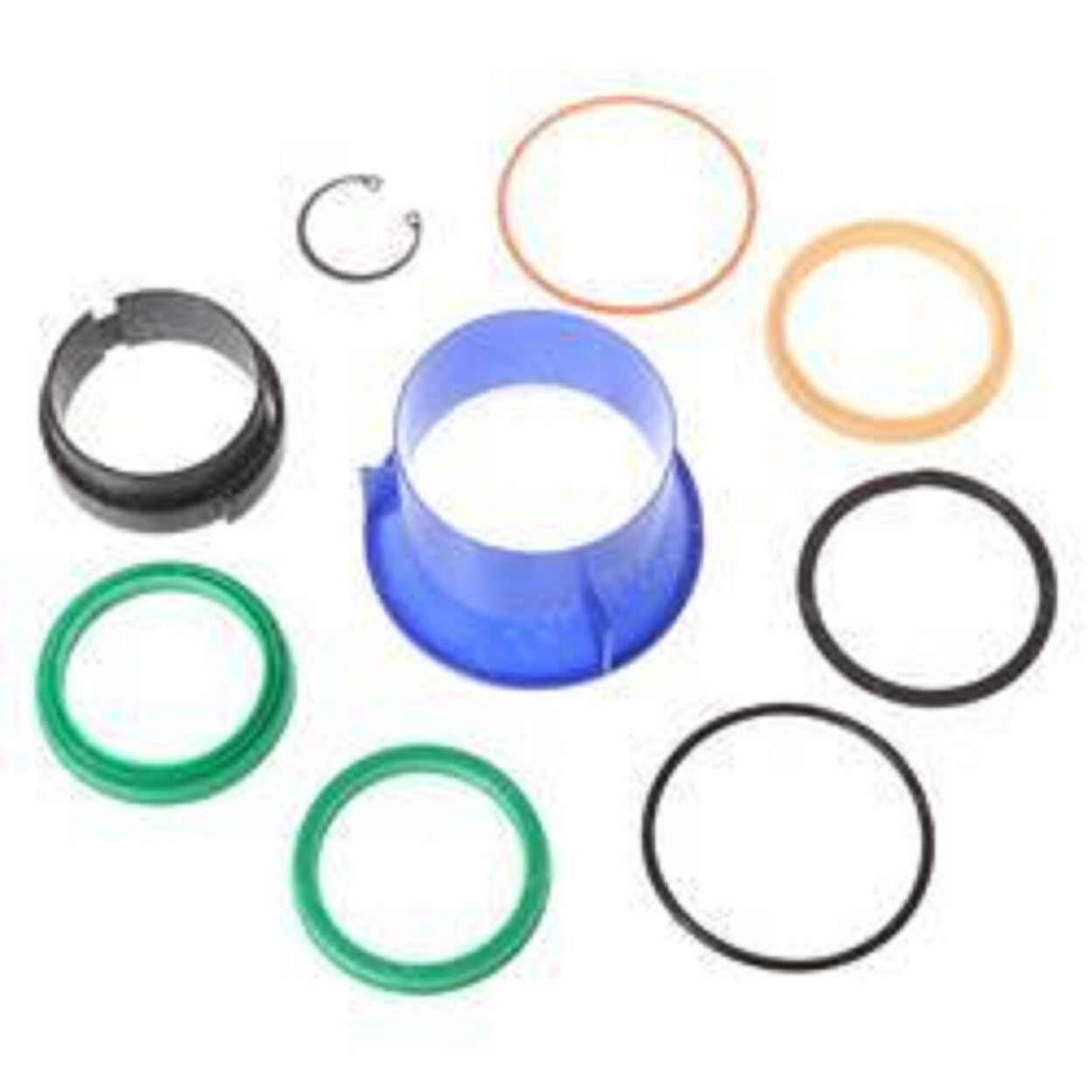 FOR TOYOTA CYLINDER OH KIT LIFT 04653-U3040-71