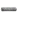 FOR GENIE GR-15 SCREW - SOCKET SET  Part # 2095