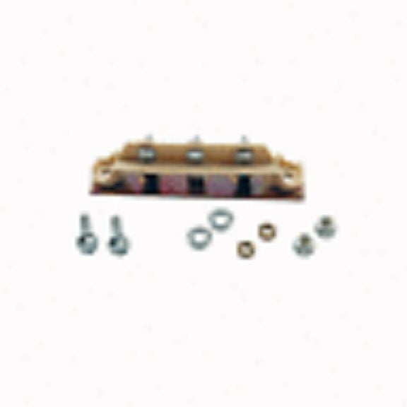 Taylor Dunn Part # 79-749-13 - Heat Sink