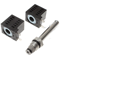 for GENIE 66683GT, 66683, VALVE - LIFT/LOWER, 20V