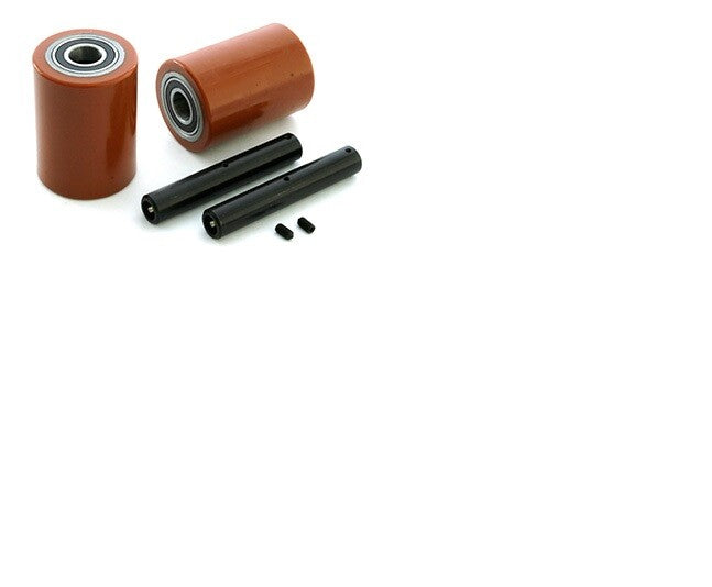 Blue Giant EPJ45 Electric Pallet Jack Load Wheel Kit