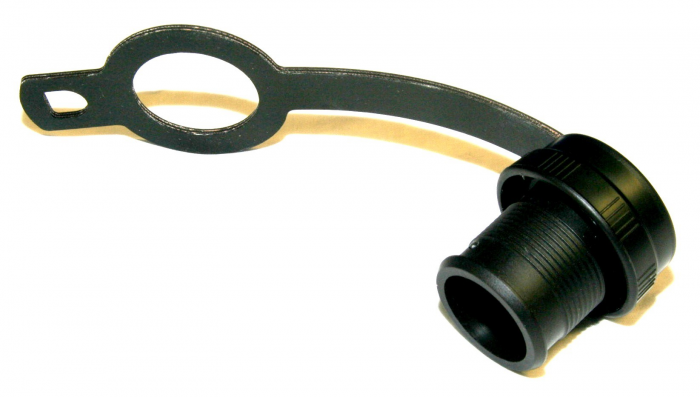 FOR Tennant CAP - DRAIN ASSEMBLY 1008639