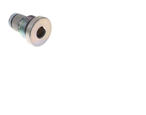 JLG 70004928, Plug-Strainer, For Hydraulic Tank