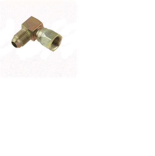 FOR Crown Lift Truck 1.0 RCTF - FITTING  064065-002