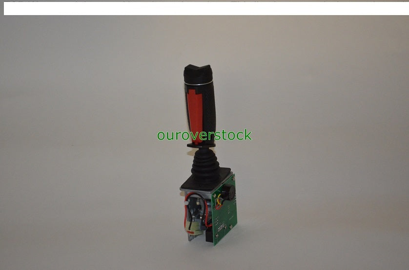 NEW FOR Haulotte Joystick Controller (Haulotte: 2441305220) - SHIPS FROM USA