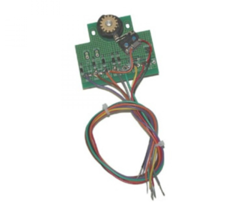 FOR SKYJACK 106092, ELECTRICAL ASSEMBLY
