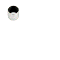 FOR Skyjack BUSHING, TU 1.25" x 1.25 PART# 127562