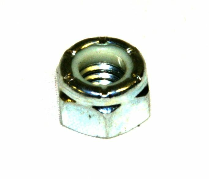 FOR Powerboss 711374, Lock Nut