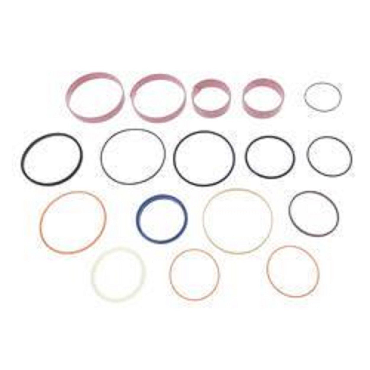 FOR JLG SEAL KIT - HYDRAULIC CYLINDER 70026043