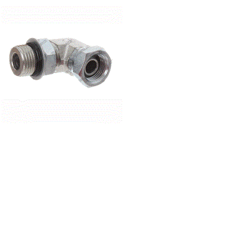 FOR Crown Lift Truck 1.0 RCTF - ELBOW - HYDRAULIC 064099-001