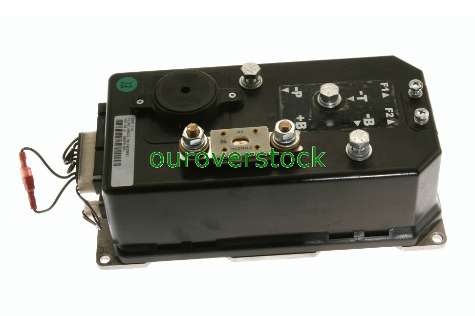 ZAPI FC1001NA CONTROLLER