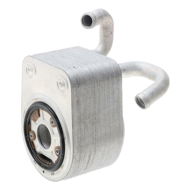 RE515469 Engine Oil Cooler Fits for John Deere 4720 5065M 5075  4120 4320 4520 +