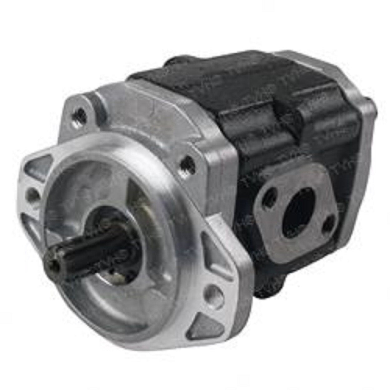 Hydraulic Pump for Toyota FGCU25 67110-U2170-71 67110U217071 TY67110-U2170-71