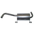 FOR KOMATSU MUFFLER 8761205