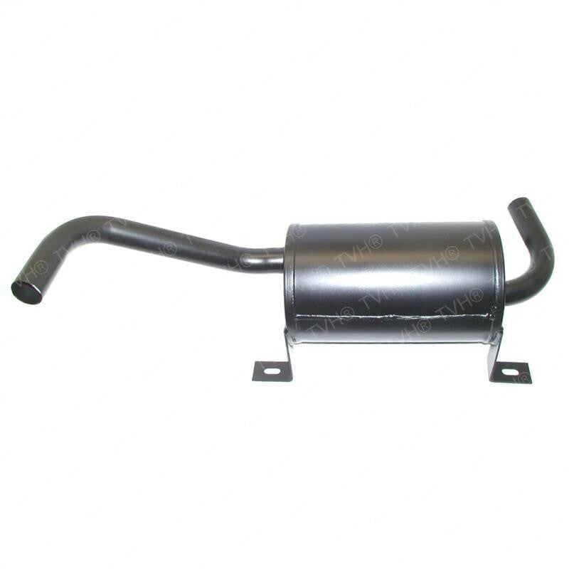 FOR KOMATSU MUFFLER 8761205