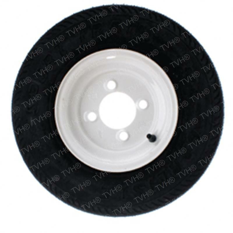 FOR EZ-GO 892668 WHEEL/RIM