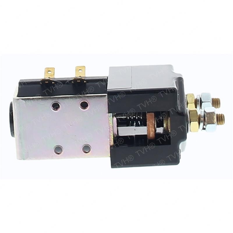Contactor Albright Part # SW180B-24 - Brand New