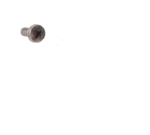 FOR GENIE GR-8 - SCREW  49816
