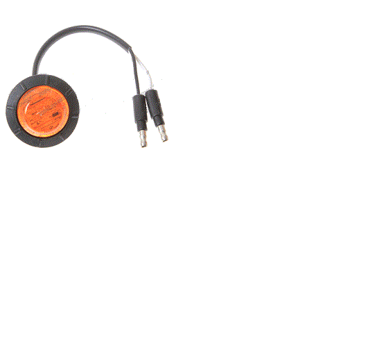 Genie GS-2032 LIGHT ASSEMBLY 1254572