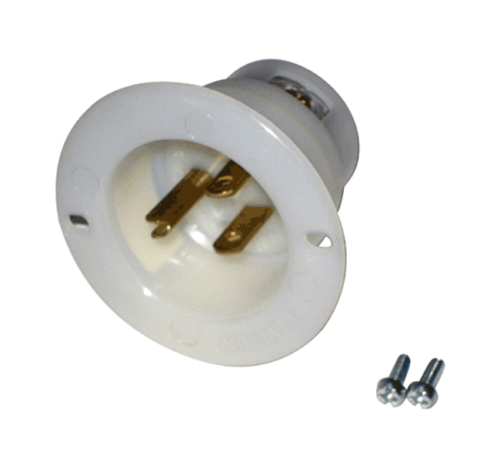 FOR SNORKEL 8120038, PLUG AC