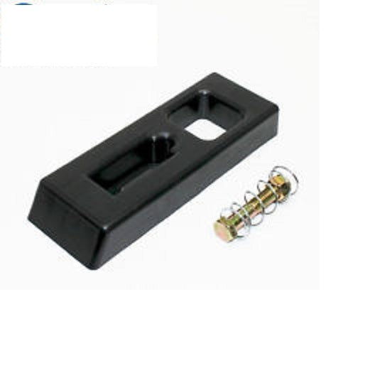 NEW Genie Scissor Lift Gate Latch Kit (Genie Part #: 65990)