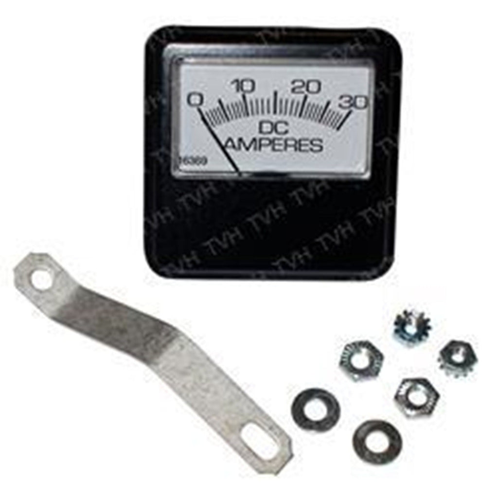 FOR GENIE GAUGE - AMMETER 0-30 ADC 46337 46337GT