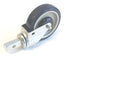 Bakery Tray Carts Swivel Assembly with Square Stem 7/8"