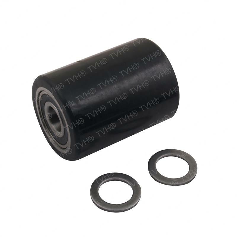 FOR PALLET JACK JET MODEL J PT2748J-080-D WHEEL ASSEMBLY