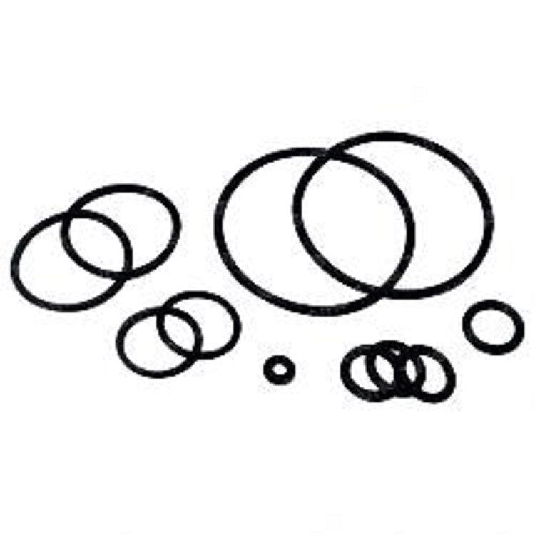 FOR Yale 901462850, Seal Kit, For Transmission Solenoid Valve