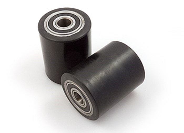 for Multiton TM55 Standard Pallet Jack Load Wheel Kit