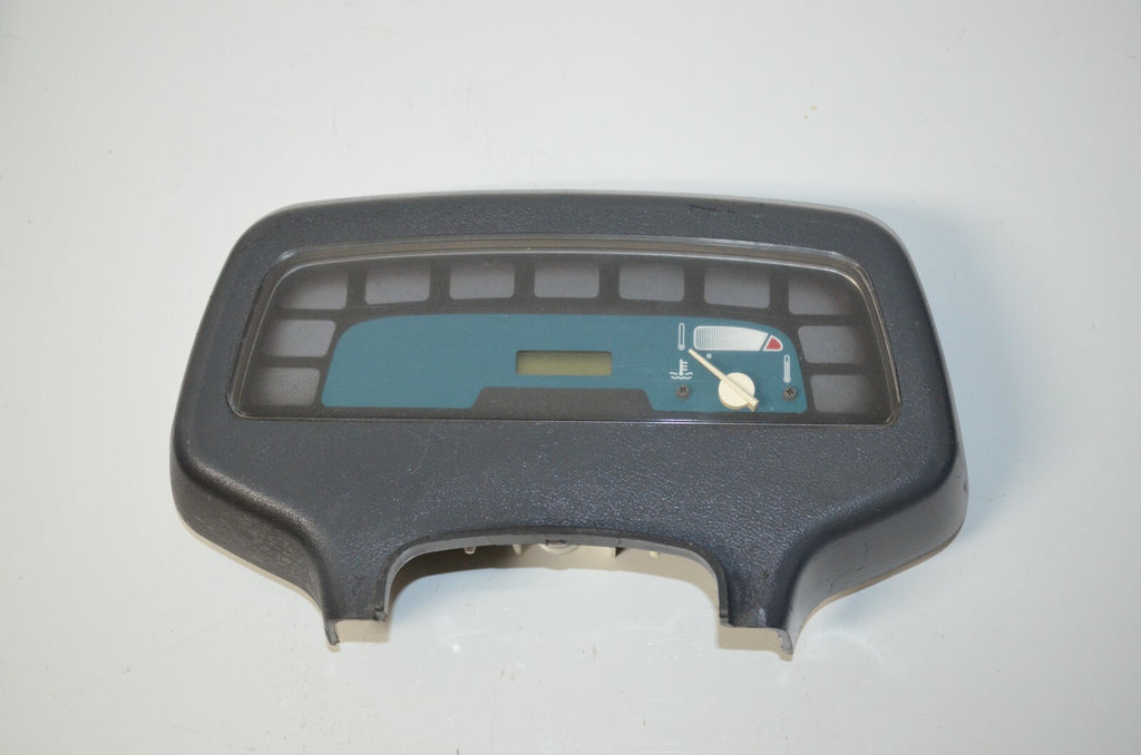 for TOYOTA 57110-U2200-71  DISPLAY - REPAIR