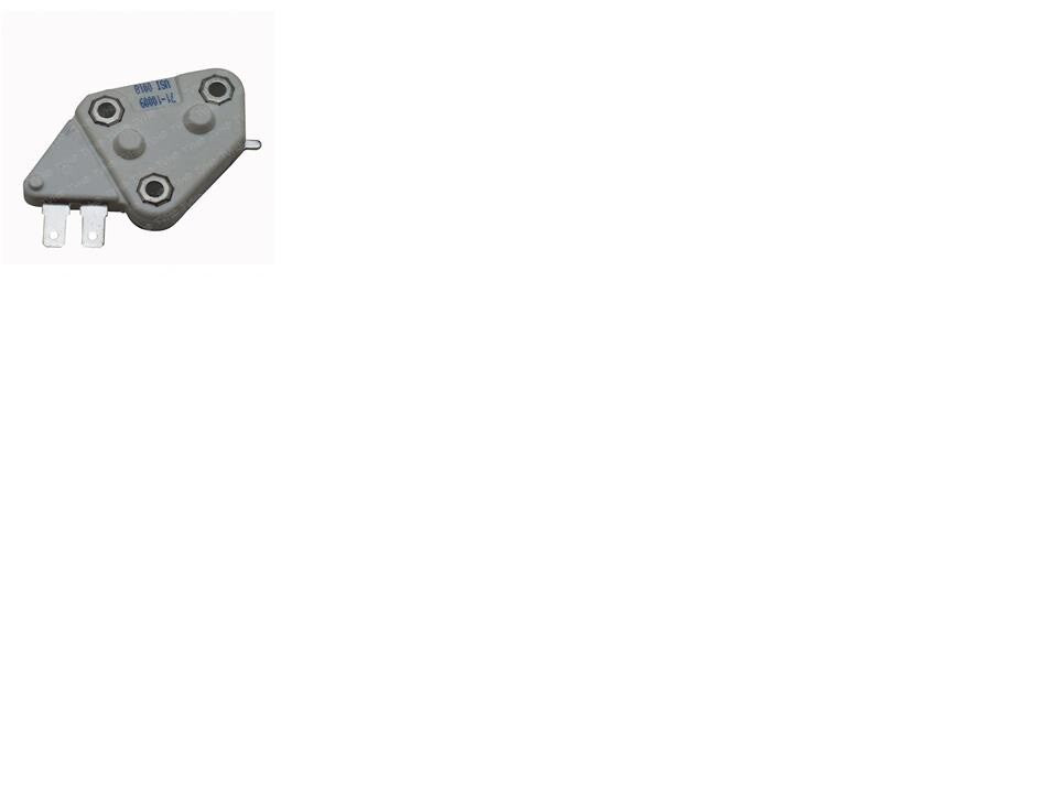 Allis Chalmers 1172893, Voltage Regulator, Forklift