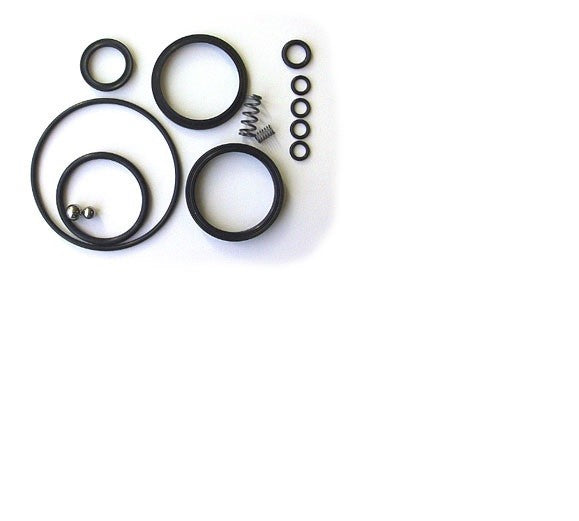 MG 153 SEAL KIT FOR MAGNUM 5000 HYDRAULIC UNIT