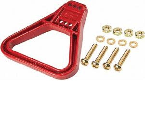 SB175 Red Handle Part # 995G3