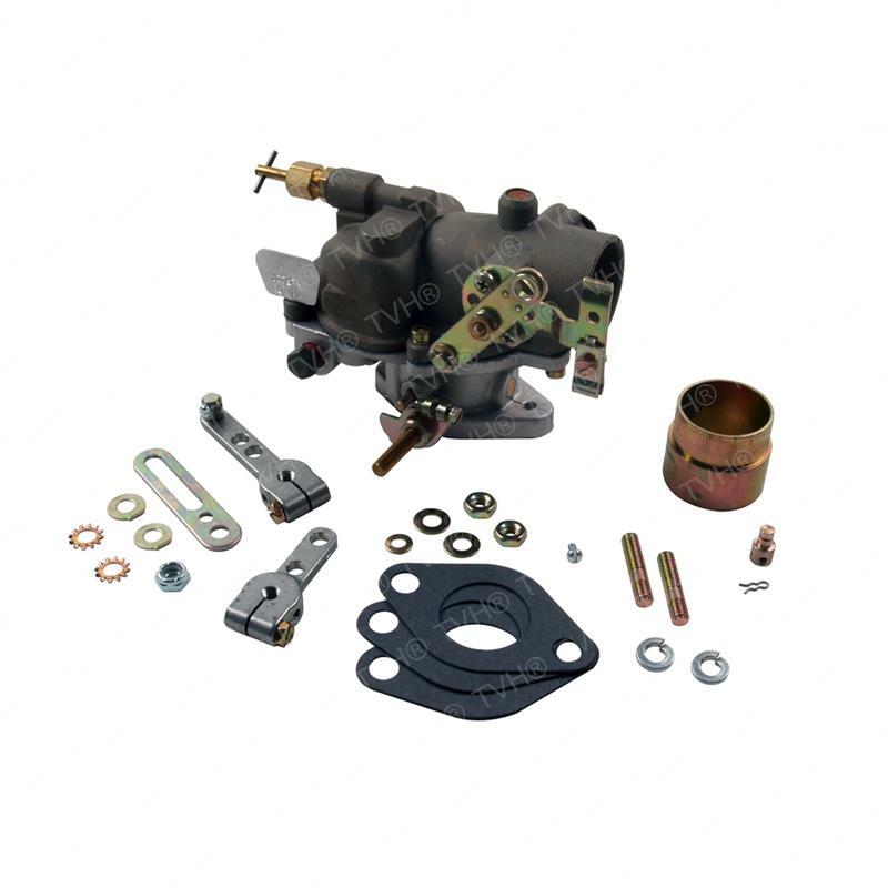 Carburetor 617403 for Clark Engine Clark Forklift Carloader