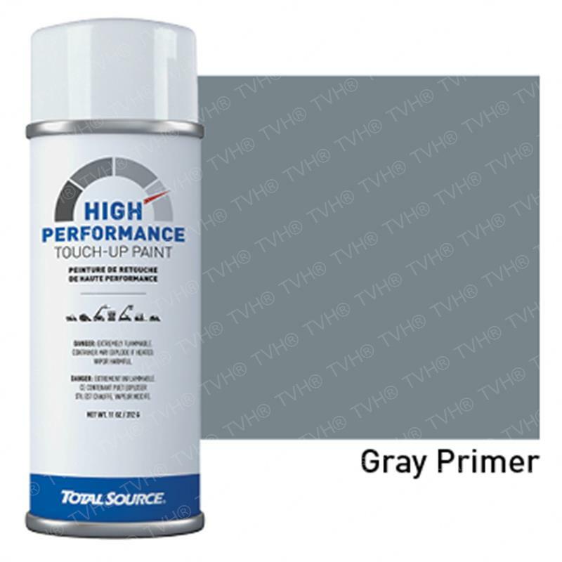 For Kubota 70000-00371, SPRAY PAINT,  GRAY PRIMER