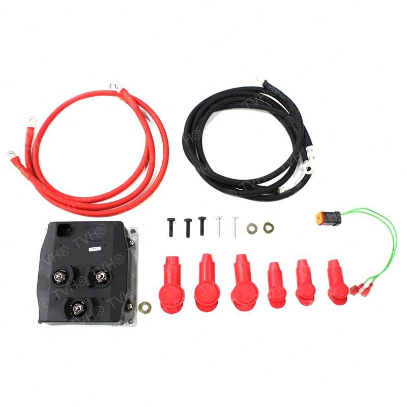 FOR GENIE GR-8 KIT-MTR CNTRLR REPLACEMENT-GR% 1257203 1257203GT