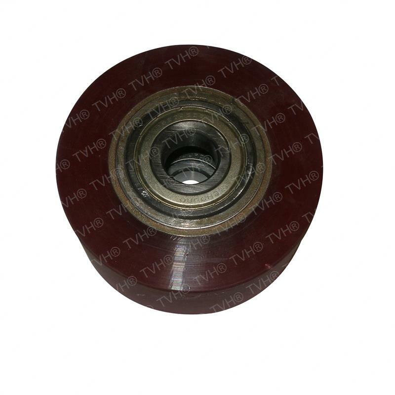 WHEEL LOAD FOR CROWN PALLET JACK LIFT TRUCK 806807 CR806807
