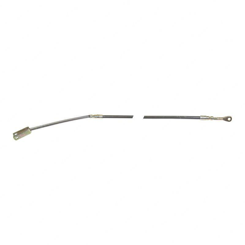504228227 Emergency Brake Cable for Yale Forklift 57"