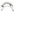 Hyster 0326829, Ignition Wire Set