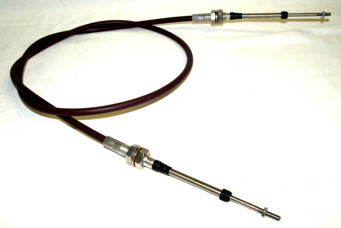 FOR Advance 7-16-00009, Cable Fwd / Rev Control