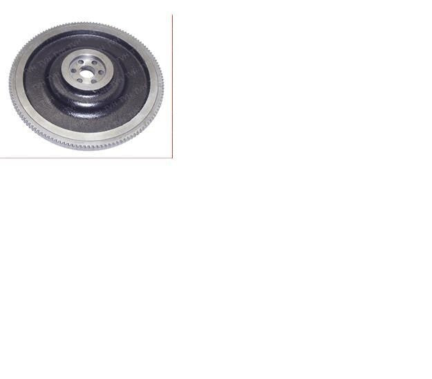 FOR Komatsu 12310-K9302, Flywheel & Ring Gear Assembly