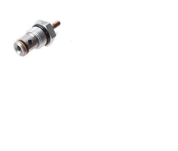 GENIE VALVE MANUAL RELEASE IWP 31268, 31268GT