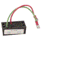 Crown Lift Truck 1.0 RCTF - SUPPRESSOR - RC 2 LEAD 077732