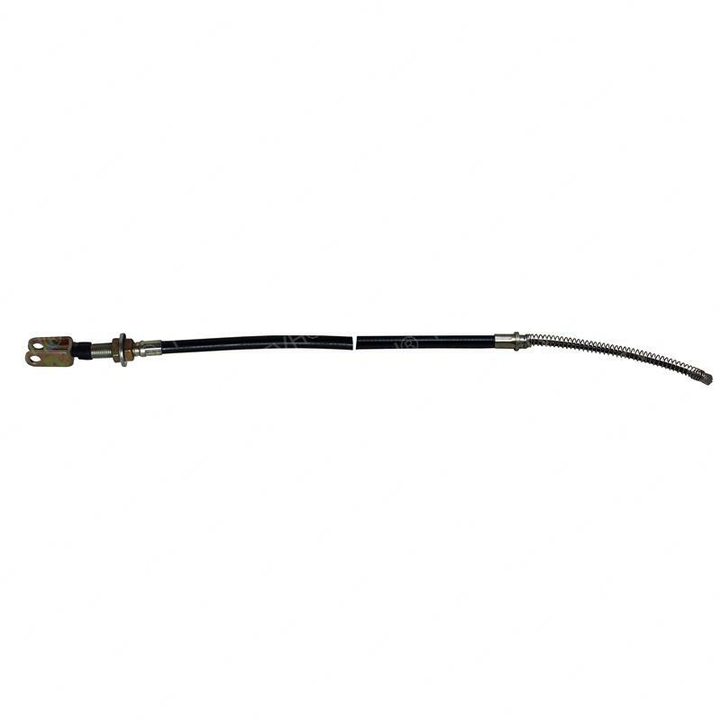 90947-19013-71 Emergency Brake Cable for Toyota Forklift 60 1/2"