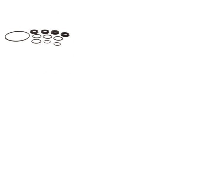 Nissan 69339-FK130, Seal Kit, For Lift / Tilt Valve