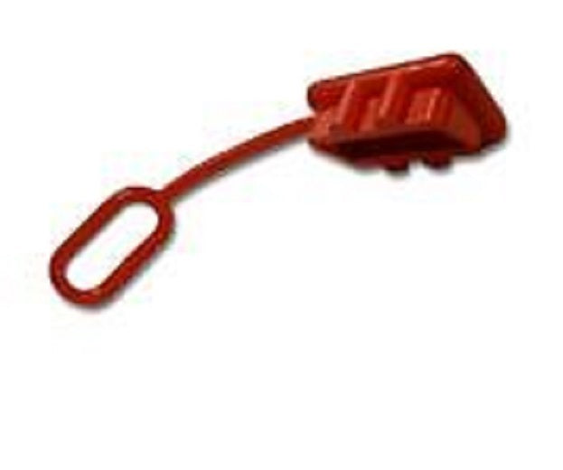 SB175 Red Dust Cover 134G2