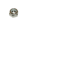 FOR GENIE GR-26J -  LOCKNUT - NYLON  T110054GT