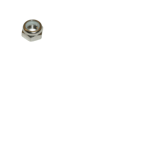 FOR GENIE GR-26J -  LOCKNUT - NYLON  T110054GT